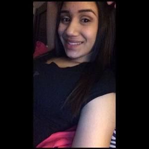 Meet your Posher, Yaasmin