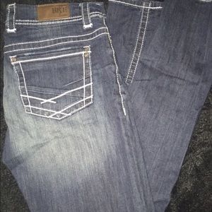 BKE jeans