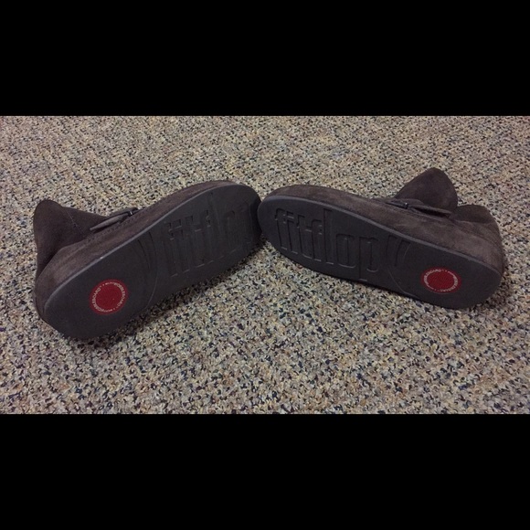 Flitflop boots - Picture 3 of 3