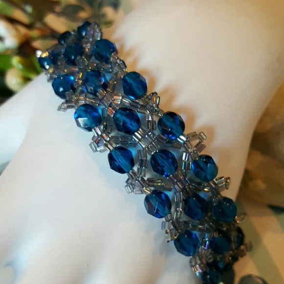 🆕 Handmade bracelet - Picture 2 of 4