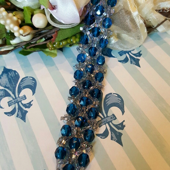 🆕 Handmade bracelet - Picture 3 of 4