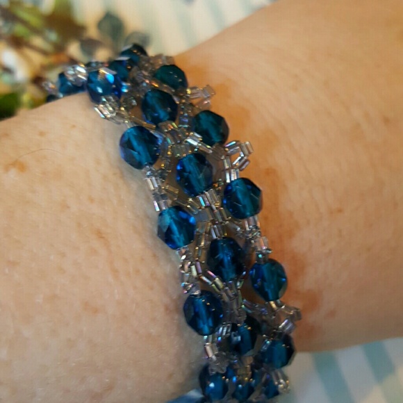 🆕 Handmade bracelet - Picture 4 of 4