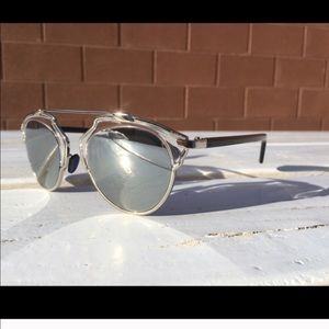 ⚡️FLASH SALE⚡️Four Sunglasses Bundle (New)