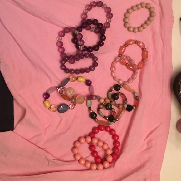 Bracelets