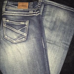 BKE jeans