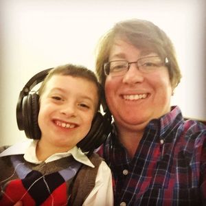 Meet your Posher, Kristi jo