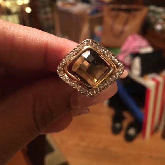 Fashion ring - Picture 2 of 2