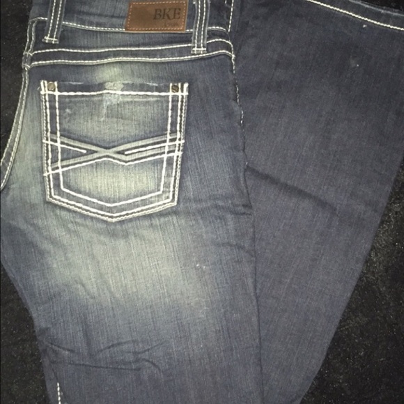BKE jeans - Picture 1 of 1