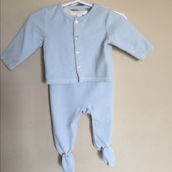 BURBERRY BABY 6 months