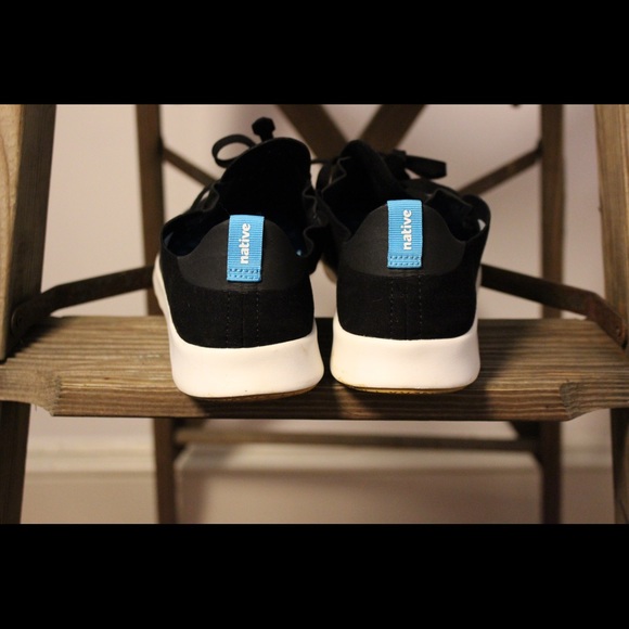 Native Shoes - Native Apollo Moc Sneaker
