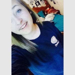 Meet your Posher, Katlyn