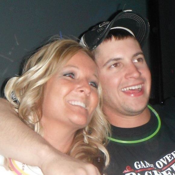 Meet your Posher, Mackenzie