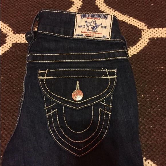 True religion jeans