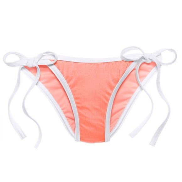 Victoria's Secret Other - The Skimpy String Bottom