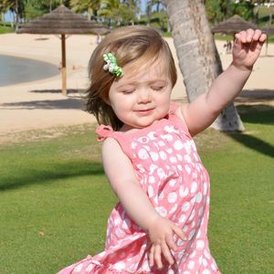 Meet your Posher, Sea