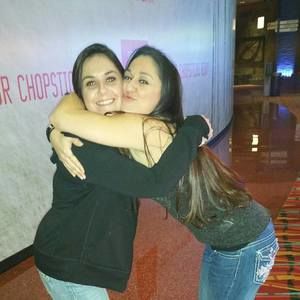 Meet your Posher, Kassey