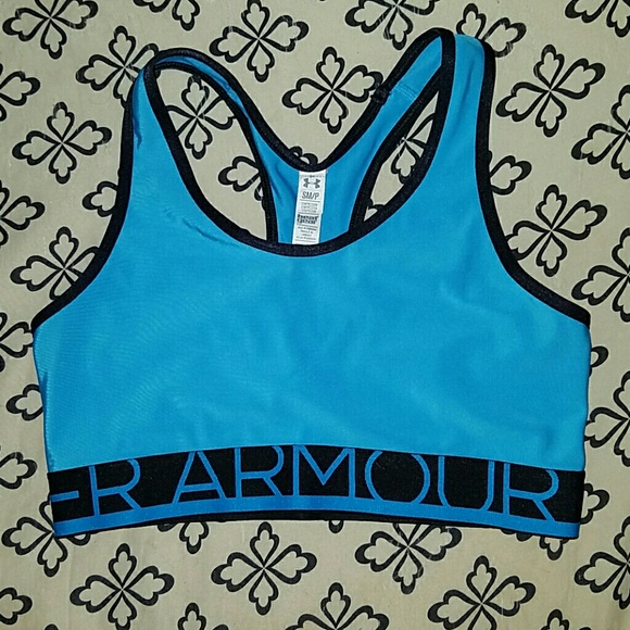 UNDER ARMOUR SPORTS BRA