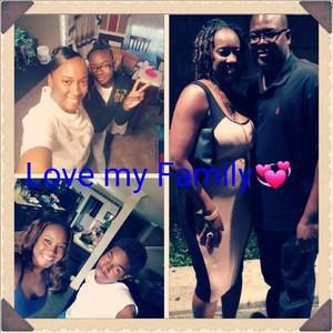 Meet your Posher, Eboni