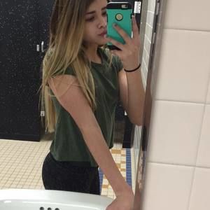 Meet your Posher, Ariana