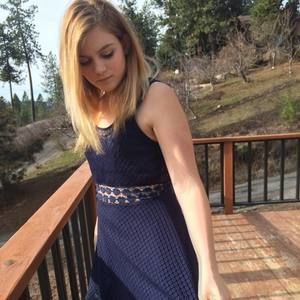 Meet your Posher, Angelise