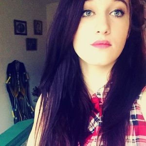 Meet your Posher, Brianna