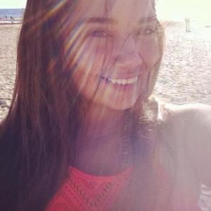 Meet your Posher, Odalis