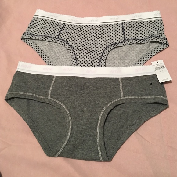 NWT Aerie Boy Brief bundle