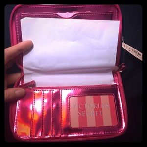 Victoria Secret Wristlet/Wallet