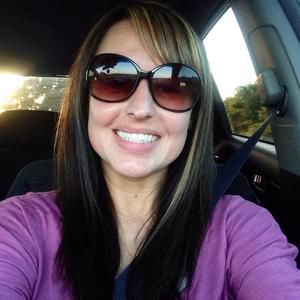 Meet your Posher, Angela