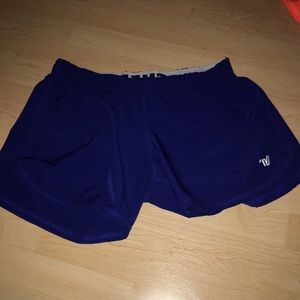 VARSITY SHORTS