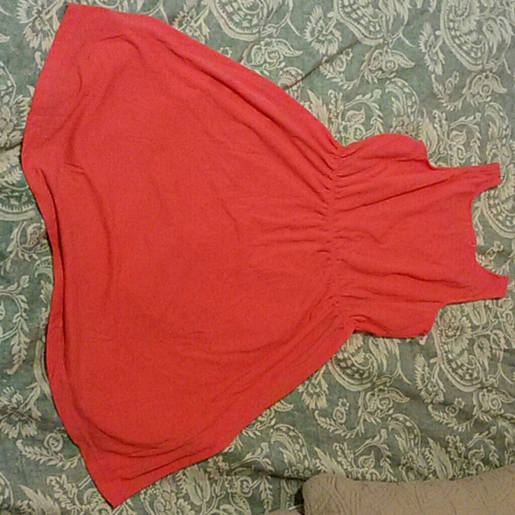 Spring dress - Picture 2 of 2