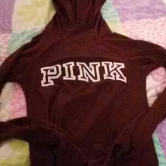 Love PINK Sweater