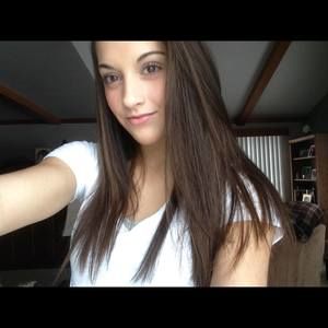 Meet your Posher, Carissa