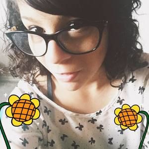 Meet your Posher, Becky