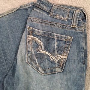Big Star Denim