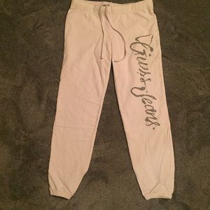 Guess Capri Sweats