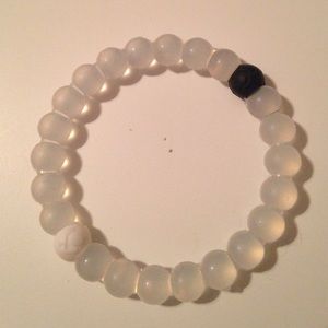 Lokai bracelet