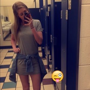 Meet your Posher, Haley