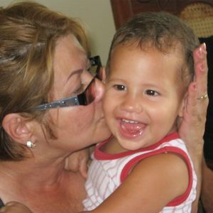 Meet your Posher, Grisel m