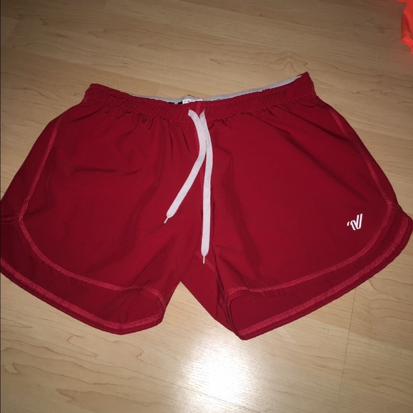 Varsity shorts