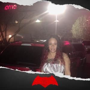 Meet your Posher, Katherine