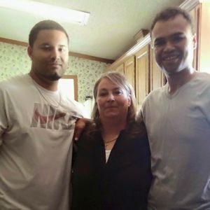 Meet your Posher, Dawn