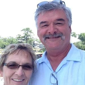 Meet your Posher, Diane