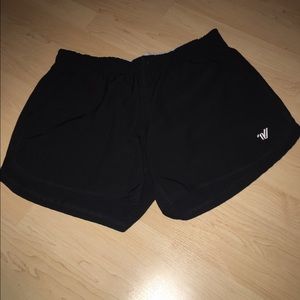 Varsity shorts