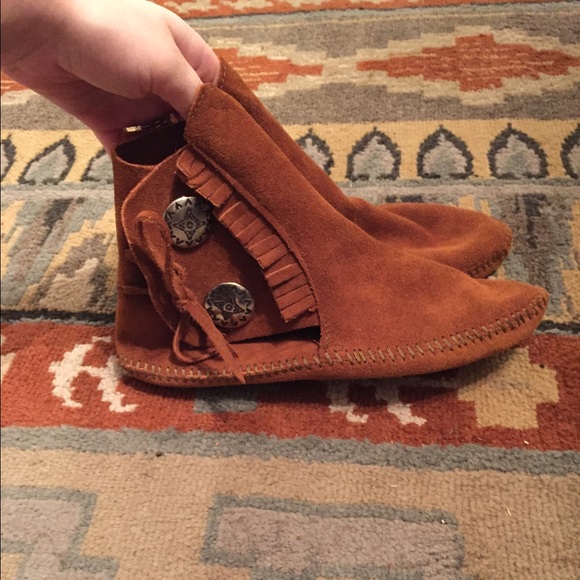 Minnetonka Pictures!