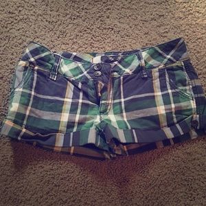 Hollister Shorts