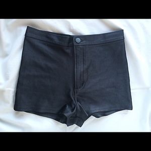 The Disco Short- American Apparel: BRAND NEW