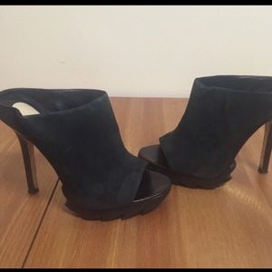 Camilla Skovgaard mules