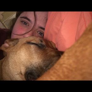 Meet your Posher, Allison