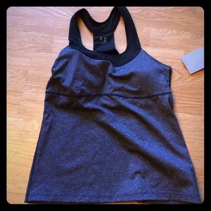 GapFit tank